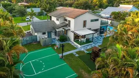 6140 SW 56th Court Davie FL 33314