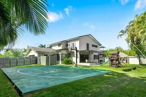 6140 SW 56th Court Davie FL 33314