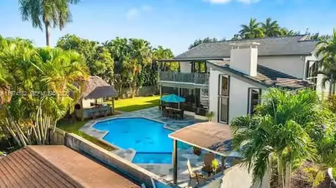 6140 SW 56th Court Davie FL 33314