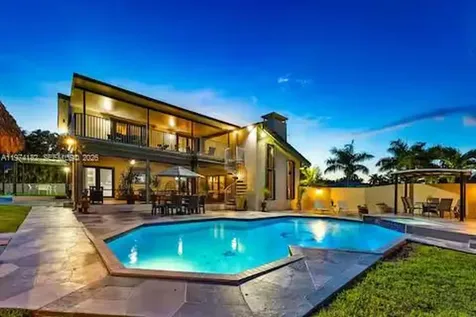 6140 SW 56th Court Davie FL 33314