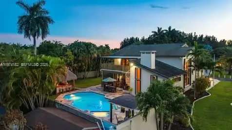 6140 SW 56th Court Davie FL 33314