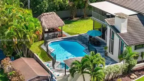 6140 SW 56th Court Davie FL 33314