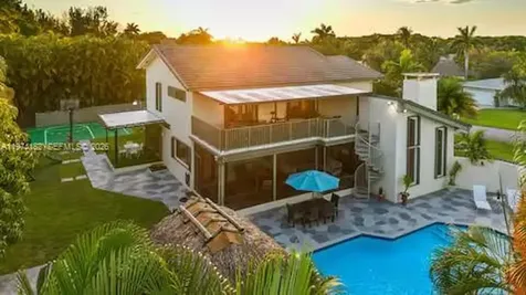 6140 SW 56th Court Davie FL 33314