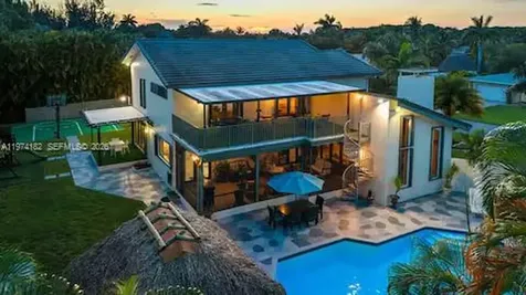 6140 SW 56th Court Davie FL 33314