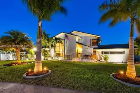 6140 SW 56th Court Davie FL 33314