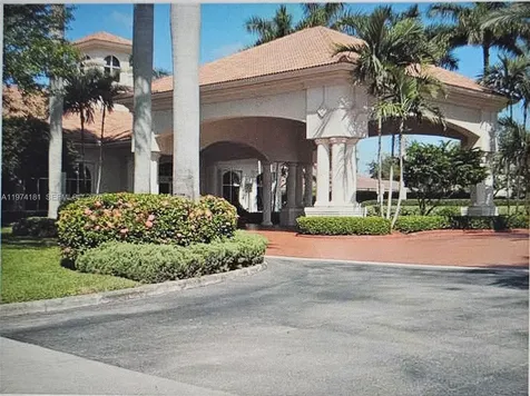 7983 NW 18th Court Pembroke Pines FL 33024