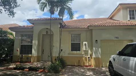 7983 NW 18th Court Pembroke Pines FL 33024