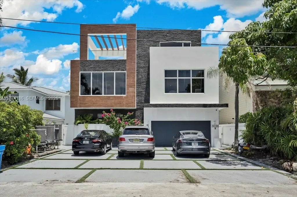 Fort Lauderdale FL 33308