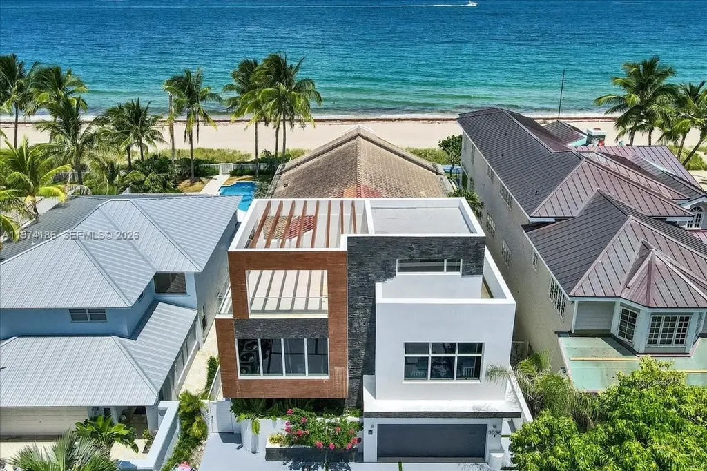 Fort Lauderdale FL 33308