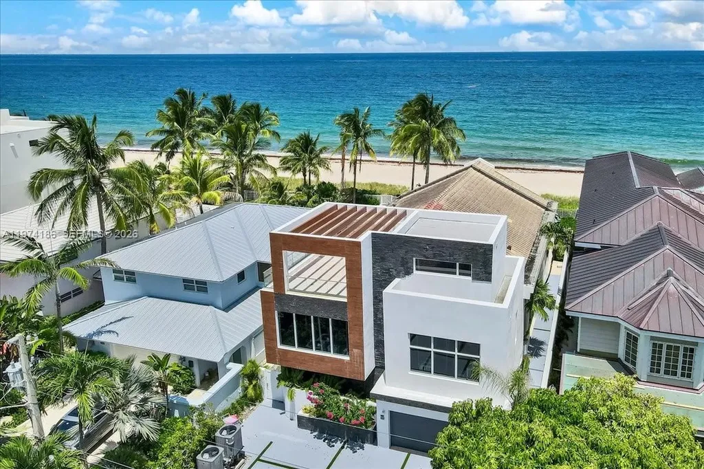 Fort Lauderdale FL 33308