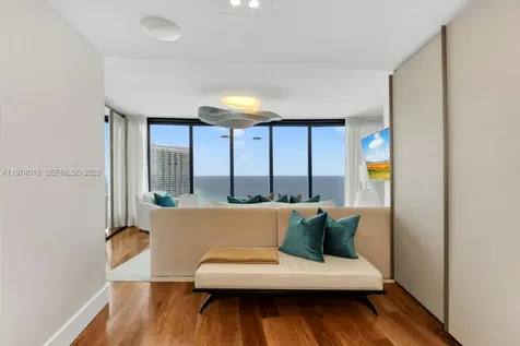 18555 Collins Avenue Sunny Isles Beach FL 33160