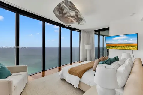 18555 Collins Avenue Sunny Isles Beach FL 33160