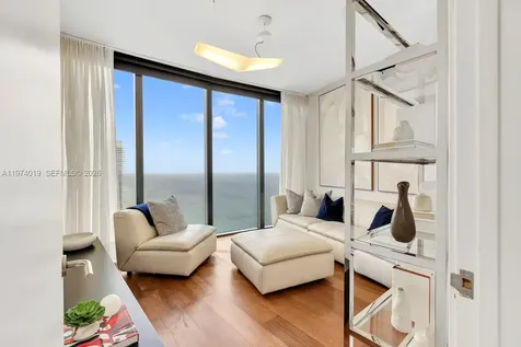 18555 Collins Avenue Sunny Isles Beach FL 33160