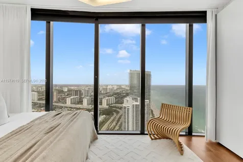 18555 Collins Avenue Sunny Isles Beach FL 33160