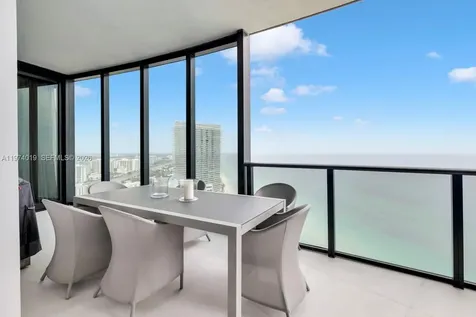 18555 Collins Avenue Sunny Isles Beach FL 33160