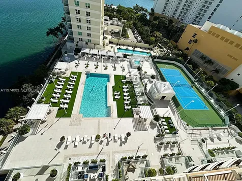 770 NE Claughton Island Drive Miami FL 33131