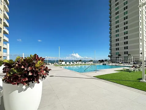 770 NE Claughton Island Drive Miami FL 33131