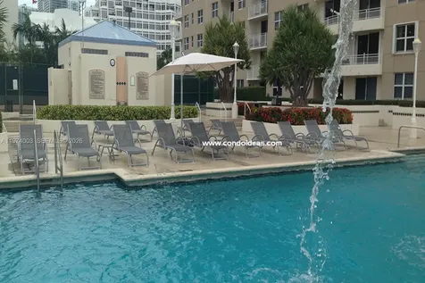 770 NE Claughton Island Drive Miami FL 33131