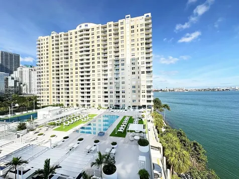 770 NE Claughton Island Drive Miami FL 33131