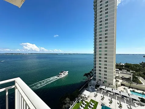 770 NE Claughton Island Drive Miami FL 33131