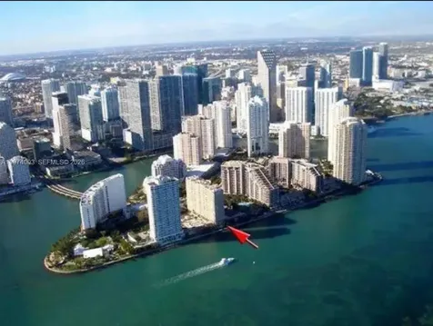770 NE Claughton Island Drive Miami FL 33131