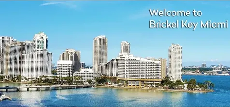 770 NE Claughton Island Drive Miami FL 33131