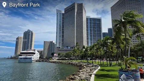 770 NE Claughton Island Drive Miami FL 33131