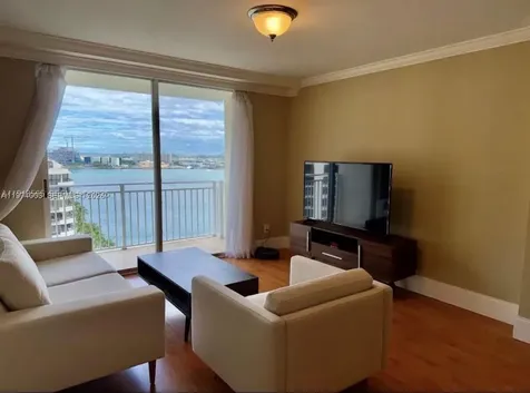 770 NE Claughton Island Drive Miami FL 33131