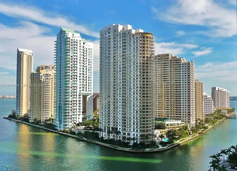 770 NE Claughton Island Drive Miami FL 33131