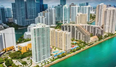 770 NE Claughton Island Drive Miami FL 33131
