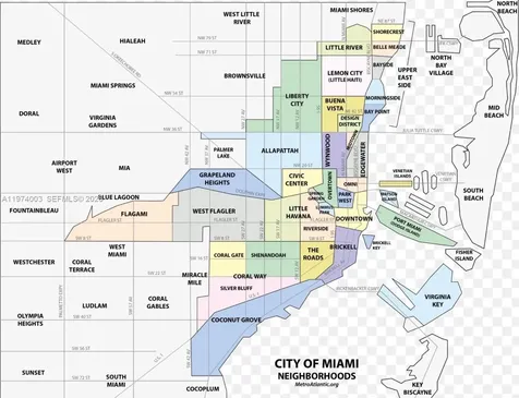 770 NE Claughton Island Drive Miami FL 33131