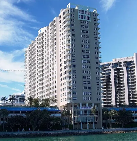770 NE Claughton Island Drive Miami FL 33131