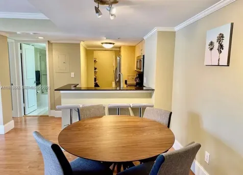 770 NE Claughton Island Drive Miami FL 33131