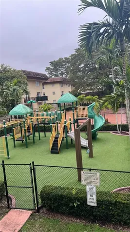 8500 SW 109th Avenue Miami FL 33173