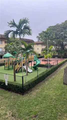 8500 SW 109th Avenue Miami FL 33173
