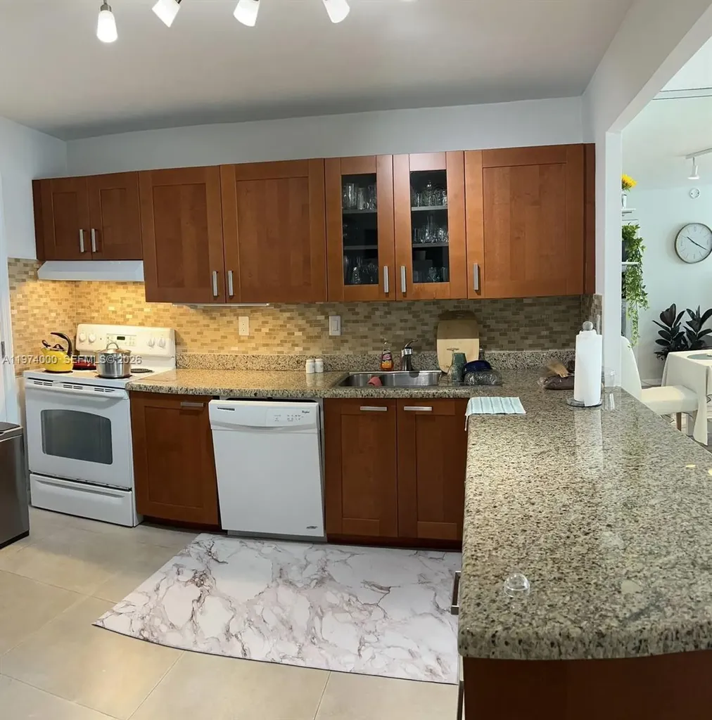 1150 NE 191st Street Miami FL 33179
