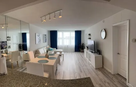 1150 NE 191st Street Miami FL 33179