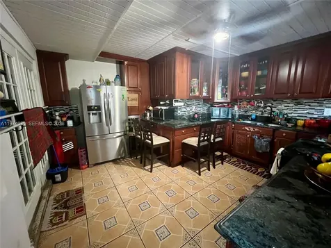 17101 NW 47th Avenue Miami Gardens FL 33055