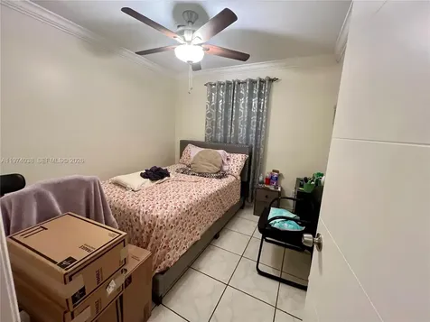17101 NW 47th Avenue Miami Gardens FL 33055