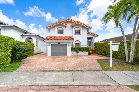 9911 SW 136th Court Miami FL 33186