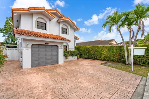 9911 SW 136th Court Miami FL 33186