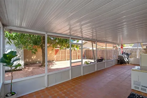 9911 SW 136th Court Miami FL 33186