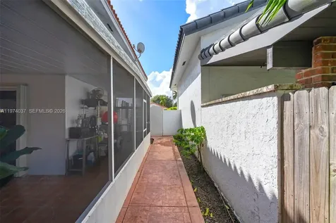 9911 SW 136th Court Miami FL 33186