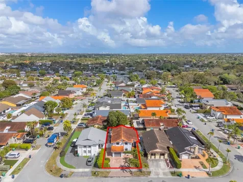 9911 SW 136th Court Miami FL 33186