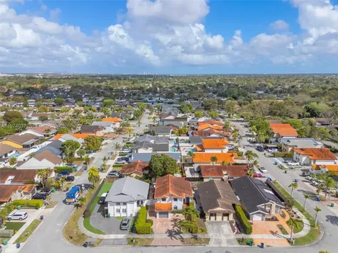 9911 SW 136th Court Miami FL 33186