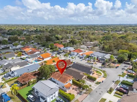 9911 SW 136th Court Miami FL 33186