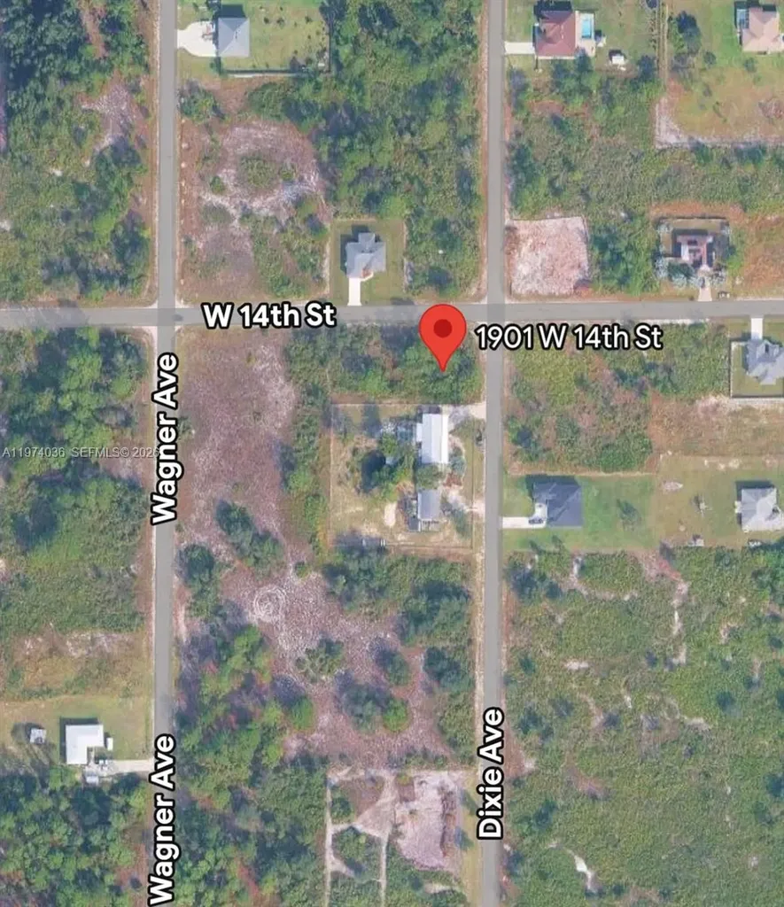 1901 W 14th Street Lehigh Acres FL 33972