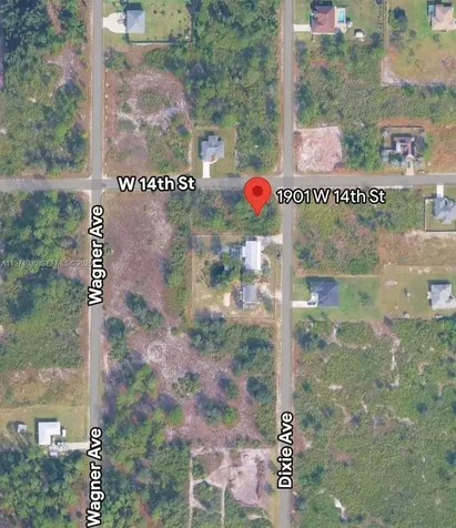 1901 W 14th Street Lehigh Acres FL 33972