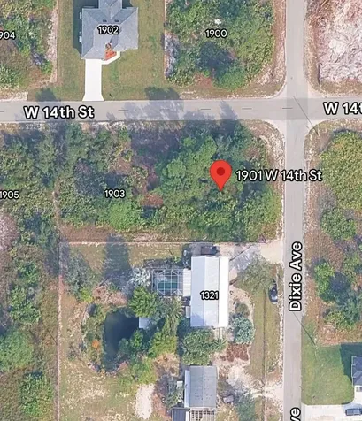 1901 W 14th Street Lehigh Acres FL 33972