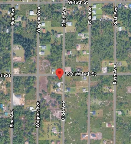 1901 W 14th Street Lehigh Acres FL 33972